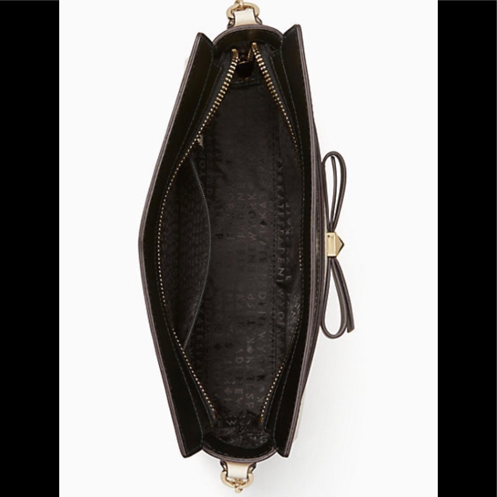 Kate Spade ♠️ Hancock park Angelica - Picture 4 of 8